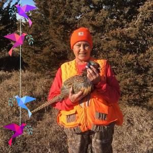 Meet your Posher, Diane